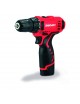 TALADRO INALÁMBRICO A BATERÍA DUCATI DUD1012LS TALADRO INALÁMBRICO A BATERÍA DUCATI DUD1012LS