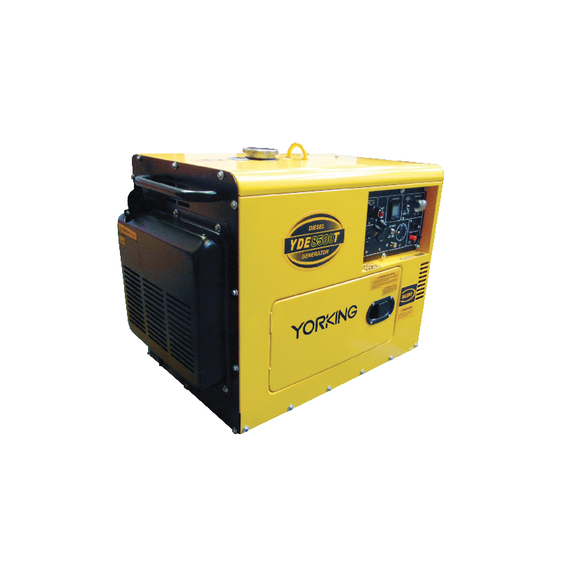 PLANTA ELECTRICA DIESEL 7,0 PLANTA ELECTRICA DIESEL 7,0