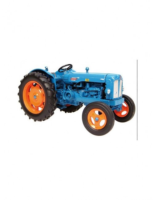 TRACTOR FORDSON POWER MAJOR...