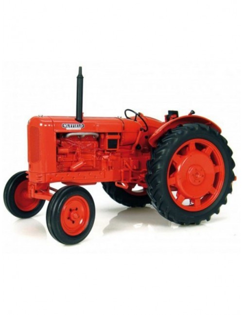 TRACTOR NUFFIELD UNIVERSAL...