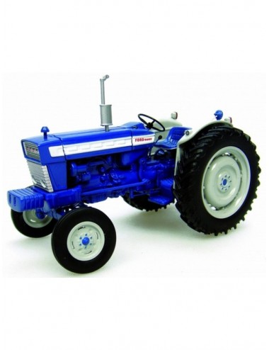 TRACTOR FORD 5000 ESC: 1/32