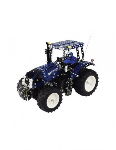 TRONICO NEW HOLLAND T8.390...
