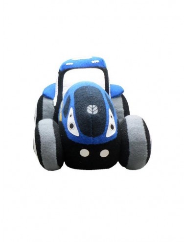 PELUCHE TRACTOR NEW HOLLAND...