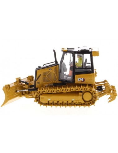 85673 BULLDOZER CAT D3 ESC...