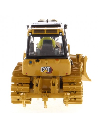 85673 BULLDOZER CAT D3 ESC...