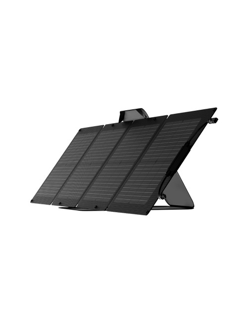 PANEL SOLAR ECOFLOW 110W...