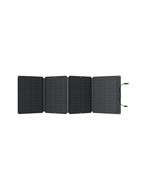 PANEL SOLAR ECOFLOW 110W...