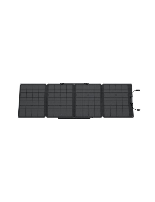 PANEL SOLAR ECOFLOW 110W...