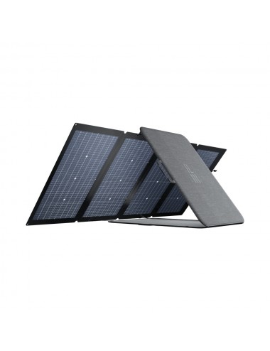 PANEL SOLAR ECOFLOW 220W...