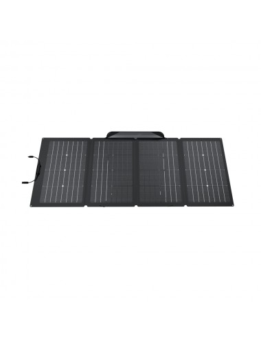 PANEL SOLAR ECOFLOW 220W...