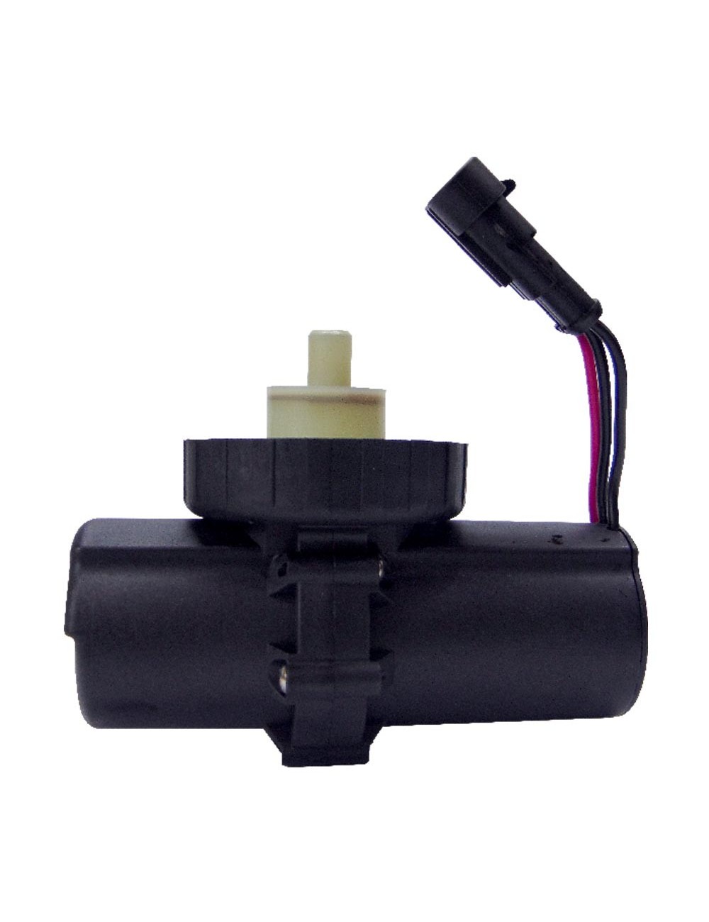 BOMBA DE COMBUSTIBLE ELECTRICA NEW HOLLAND BOMBA DE COMBUSTIBLE ELECTRICA NEW HOLLAND