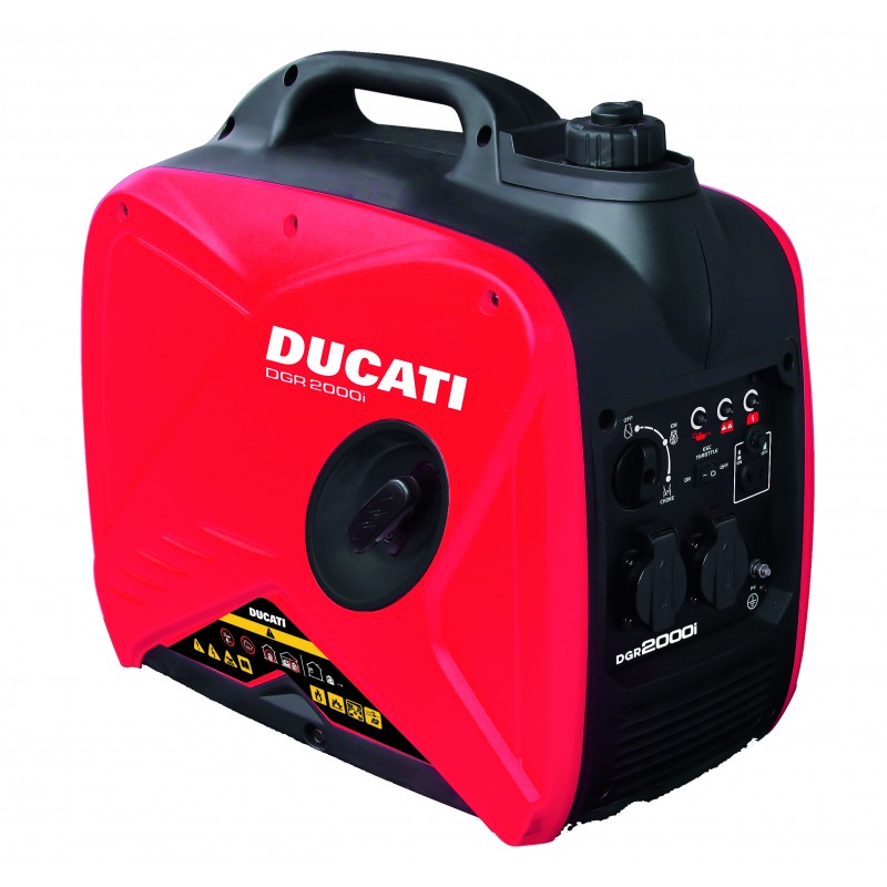 PLANTA ELECTRICA INVERTER 2.0KW PLANTA ELECTRICA INVERTER 2.0KW